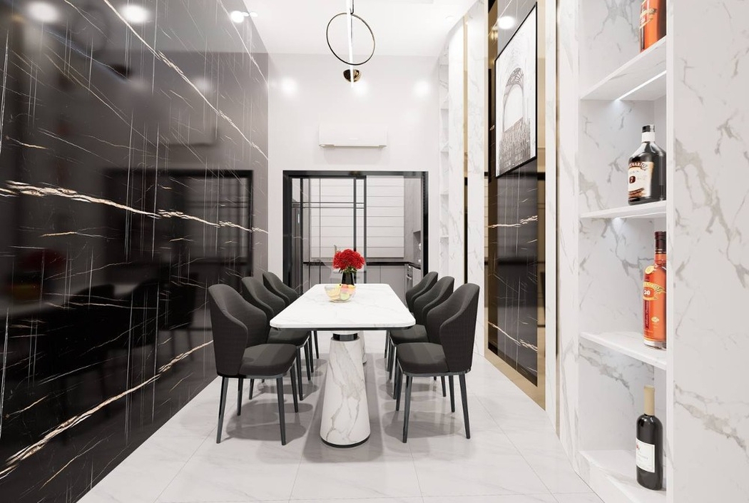 residential Penthouse for sale v Boeung Kak 1 ID 240487 4