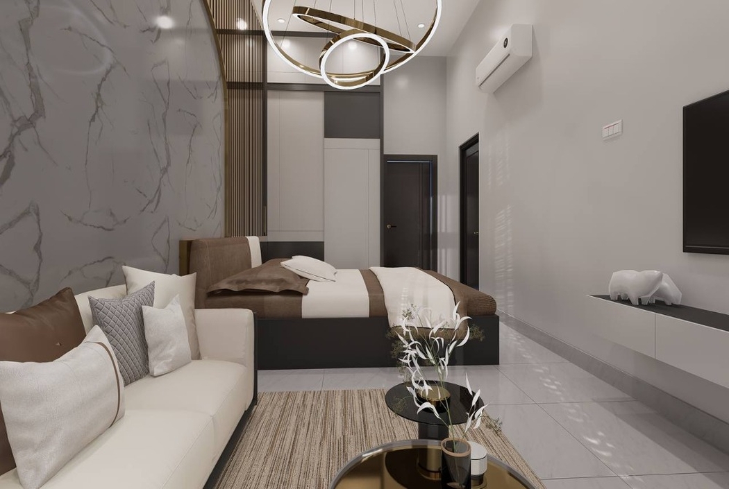 residential Penthouse for sale v Boeung Kak 1 ID 240487 6