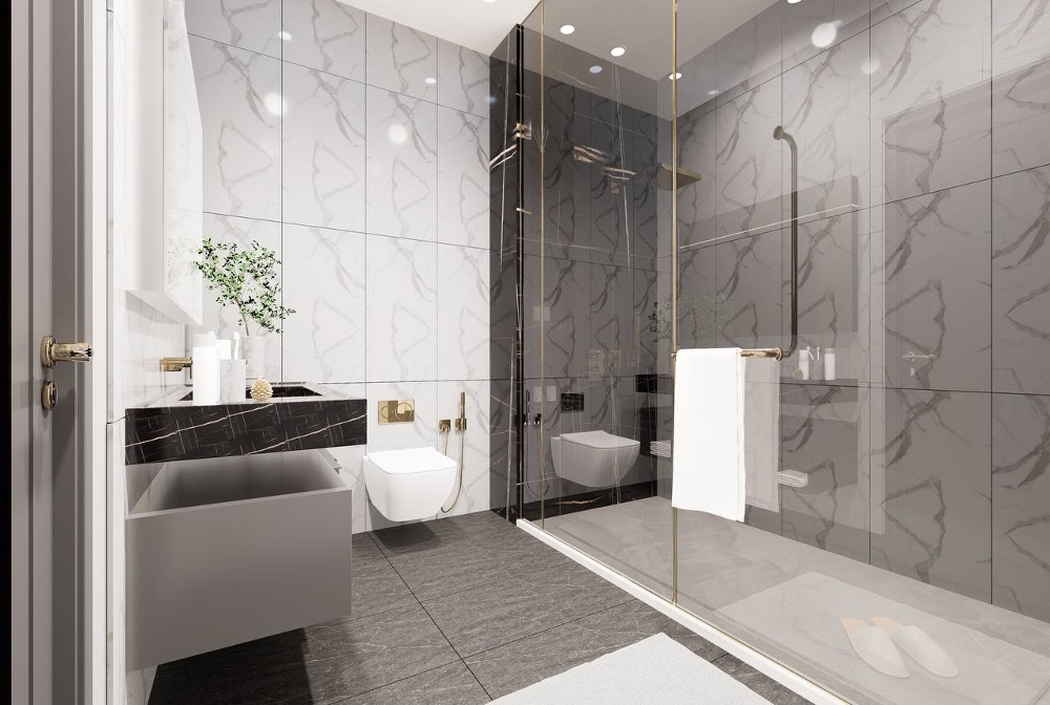 residential Penthouse for sale v Boeung Kak 1 ID 240487 7