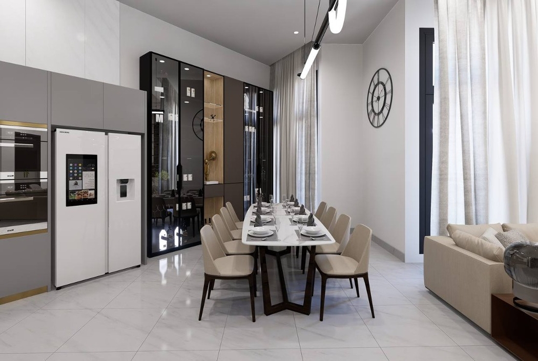 residential Penthouse for sale v Boeung Kak 1 ID 240487 9