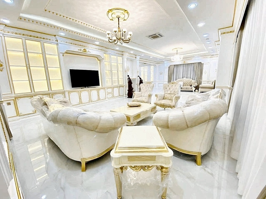 residential Villa for rent v Nirouth ID 240259 5