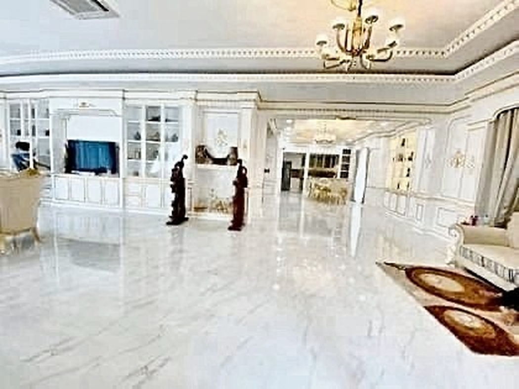 residential Villa for rent v Nirouth ID 240259 8
