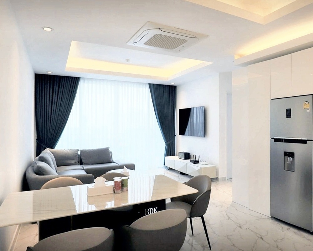 residential Condo for sale v BKK 1 ID 241404