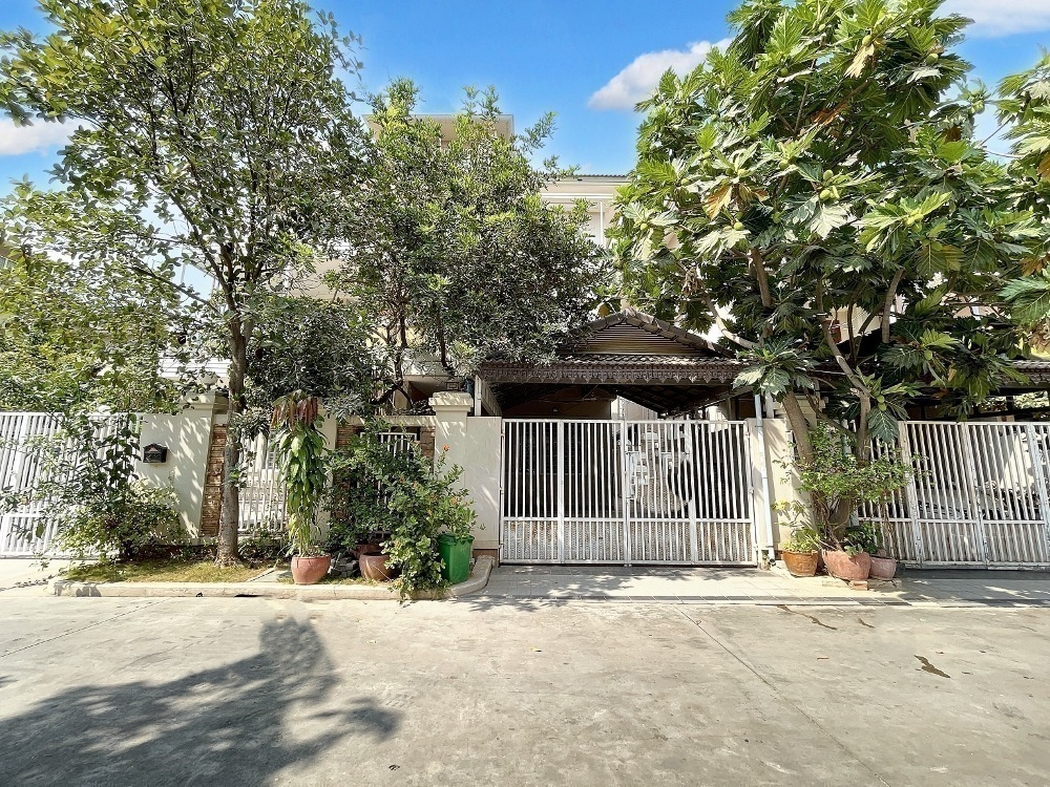 residential Twin Villa for rent v Nirouth ID 240888