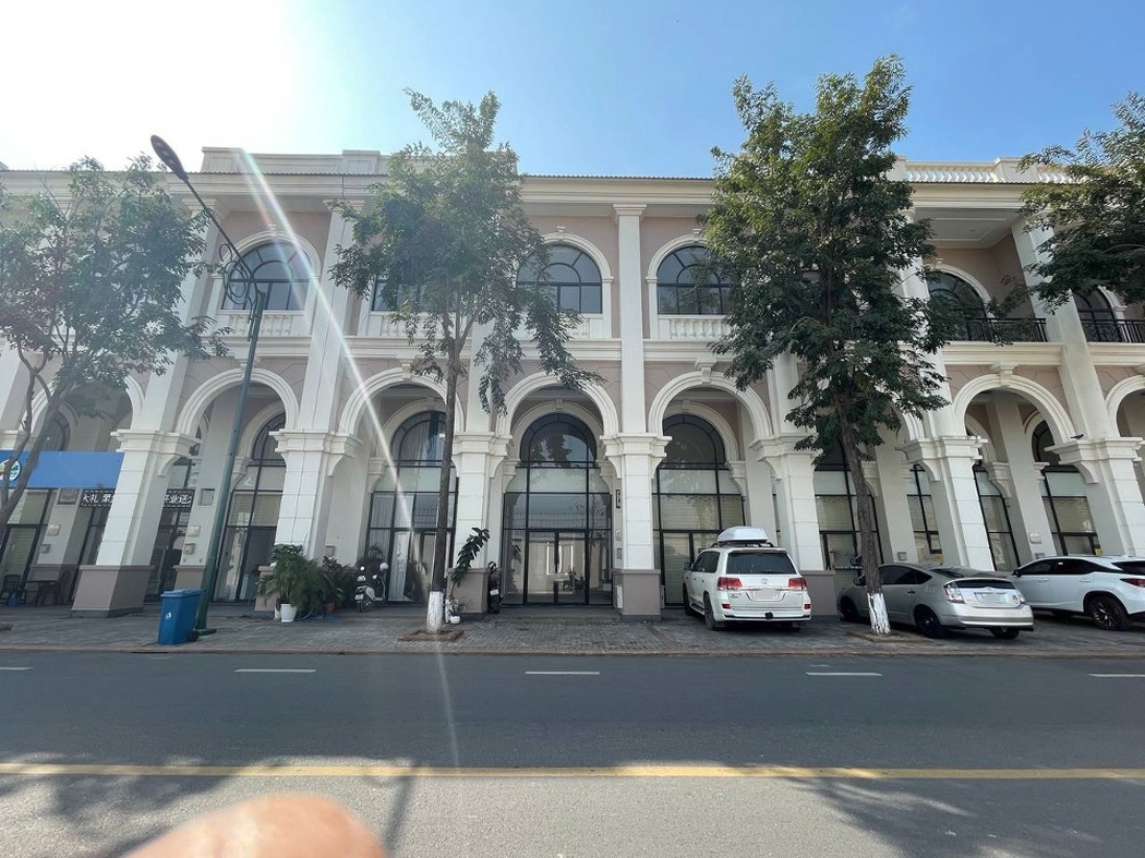 residential Shophouse for sale v Chak Angrae Kraom ID 241387