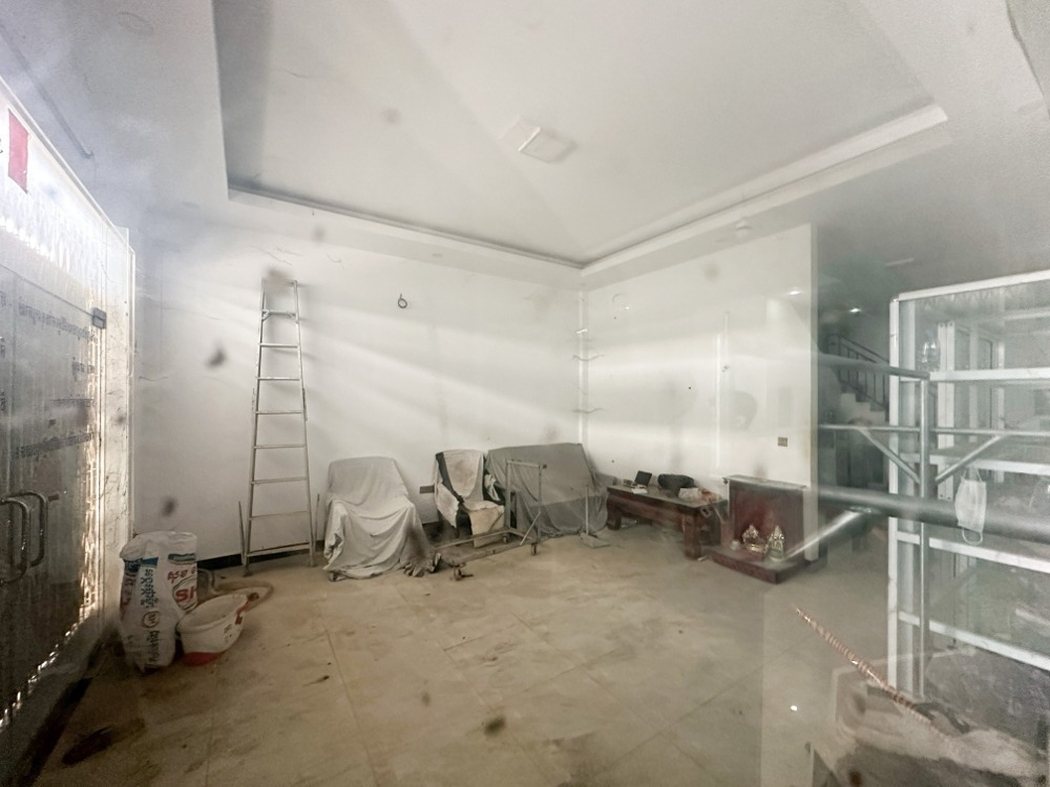 residential Shophouse for sale v Kouk Khleang ID 241481 2