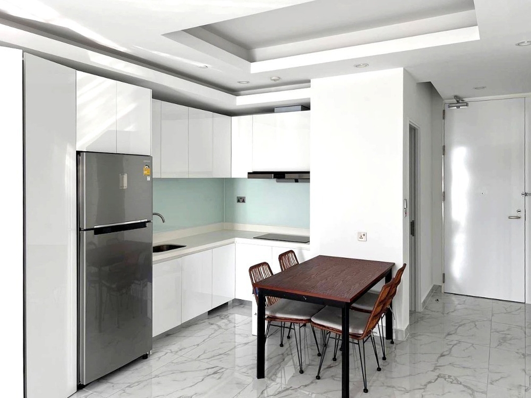 residential Condo for sale v BKK 1 ID 241637