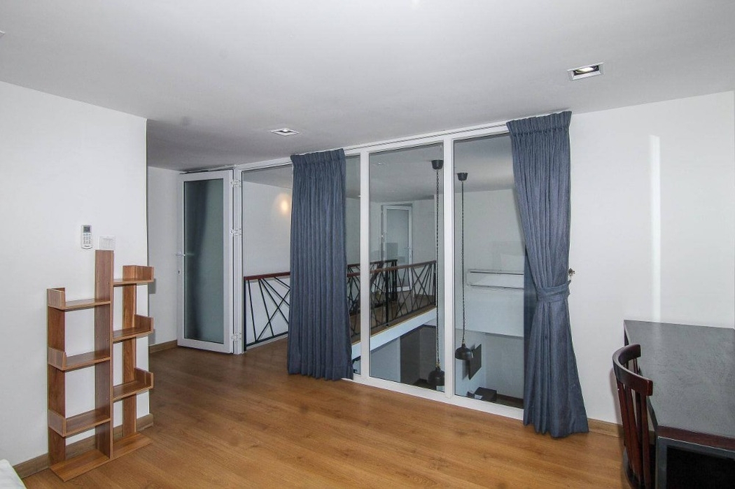 residential Apartment for rent v Toul Tum Poung 1 ID 241147