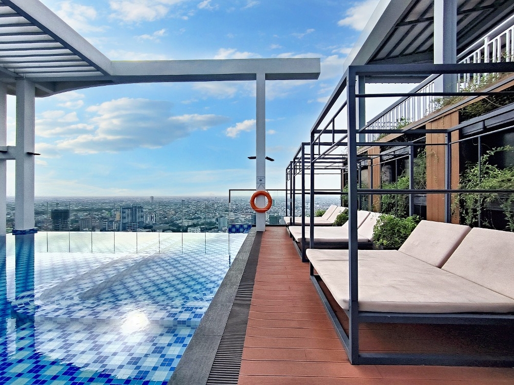 residential Condo for rent v Toul Svay Prey 1 ID 241844 13
