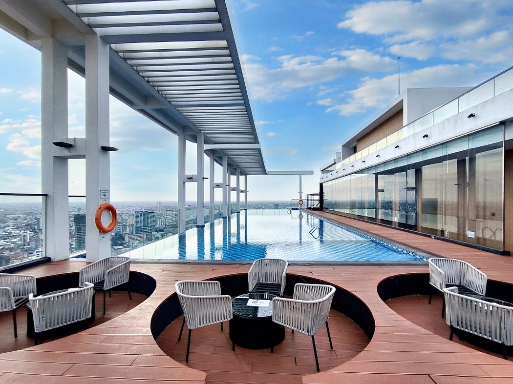 residential Condo for rent v Toul Svay Prey 1 ID 241844 15