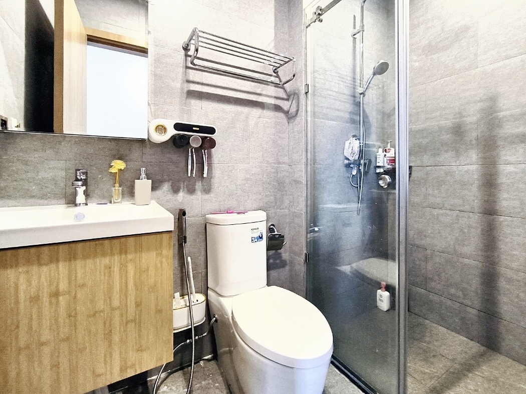 residential Condo for rent v Toul Svay Prey 1 ID 241844 5