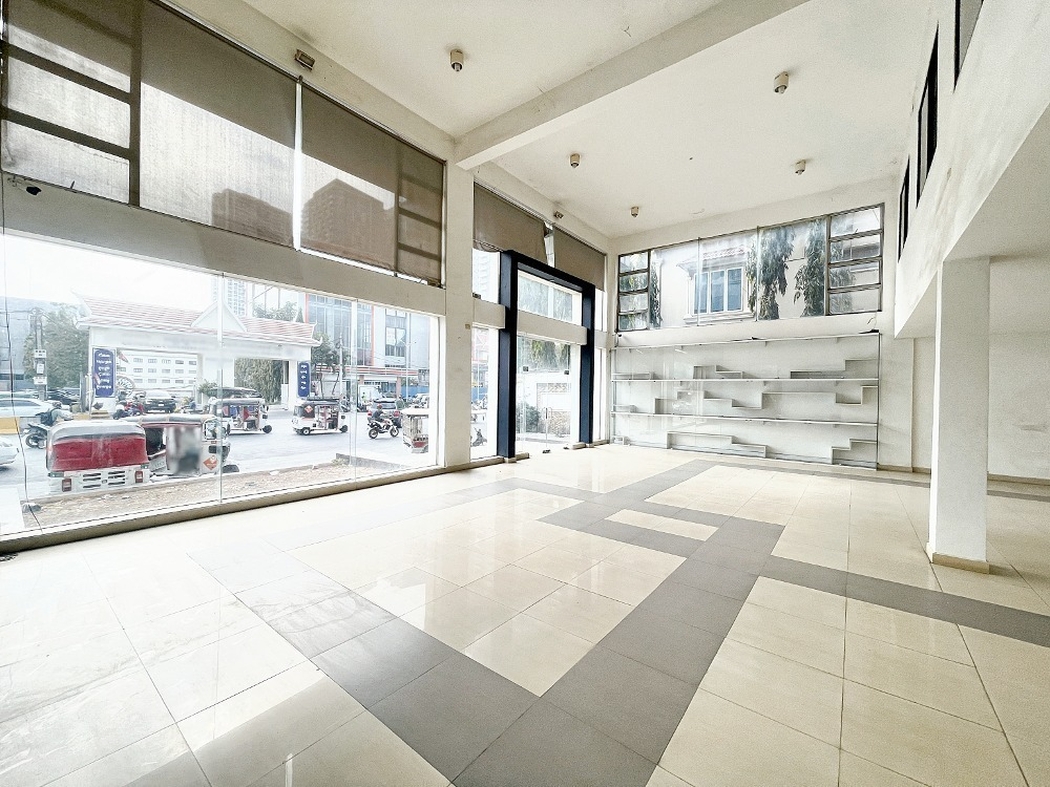commercial Land for sale v Tonle Bassac ID 241692 9