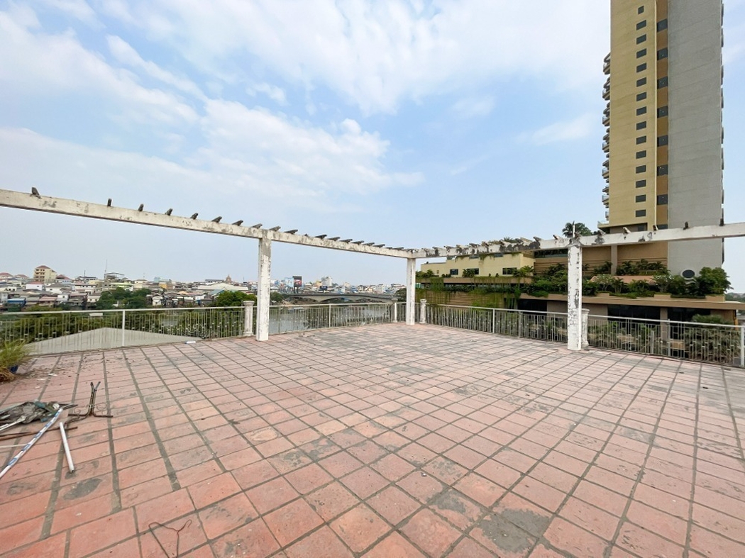 commercial Land for sale v Tonle Bassac ID 241692 6