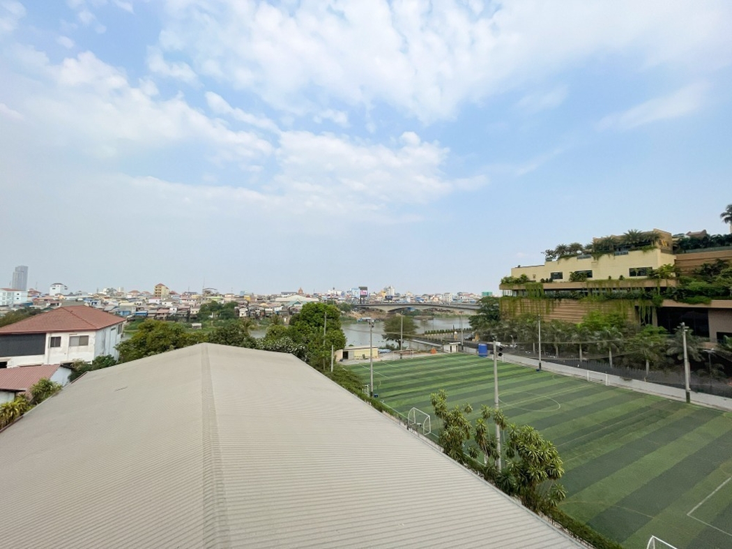 commercial Land for sale v Tonle Bassac ID 241692 7