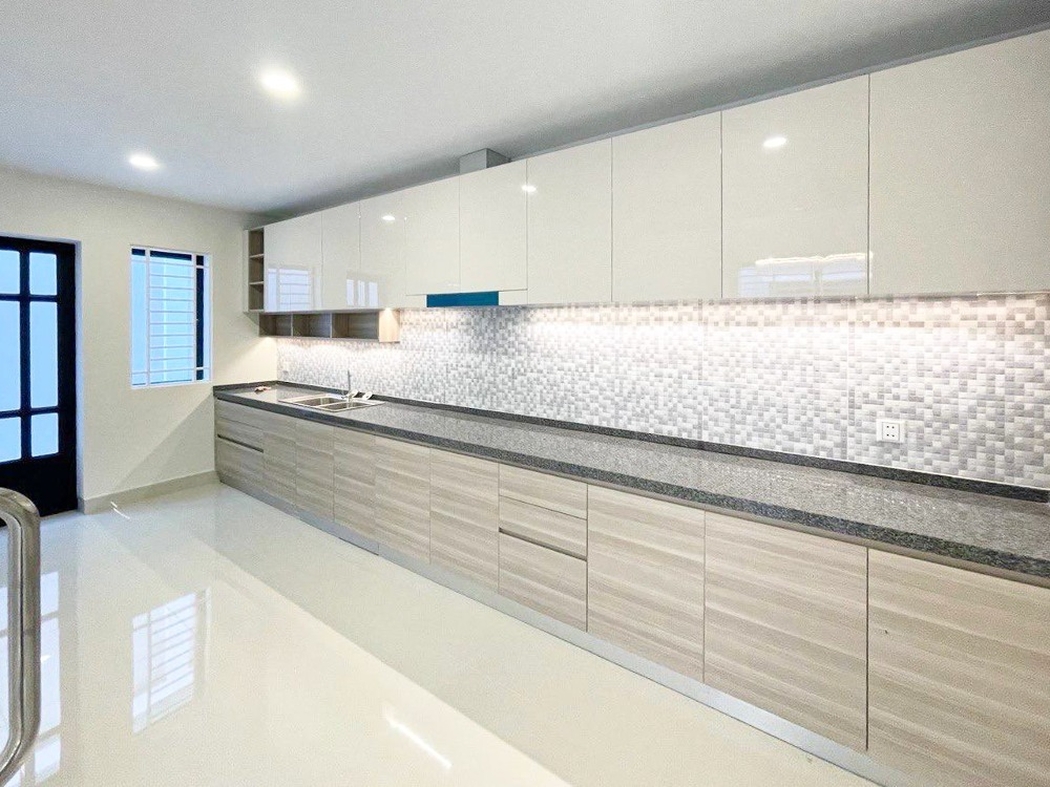 residential Twin Villa for rent v Veal Sbov ID 242312 6