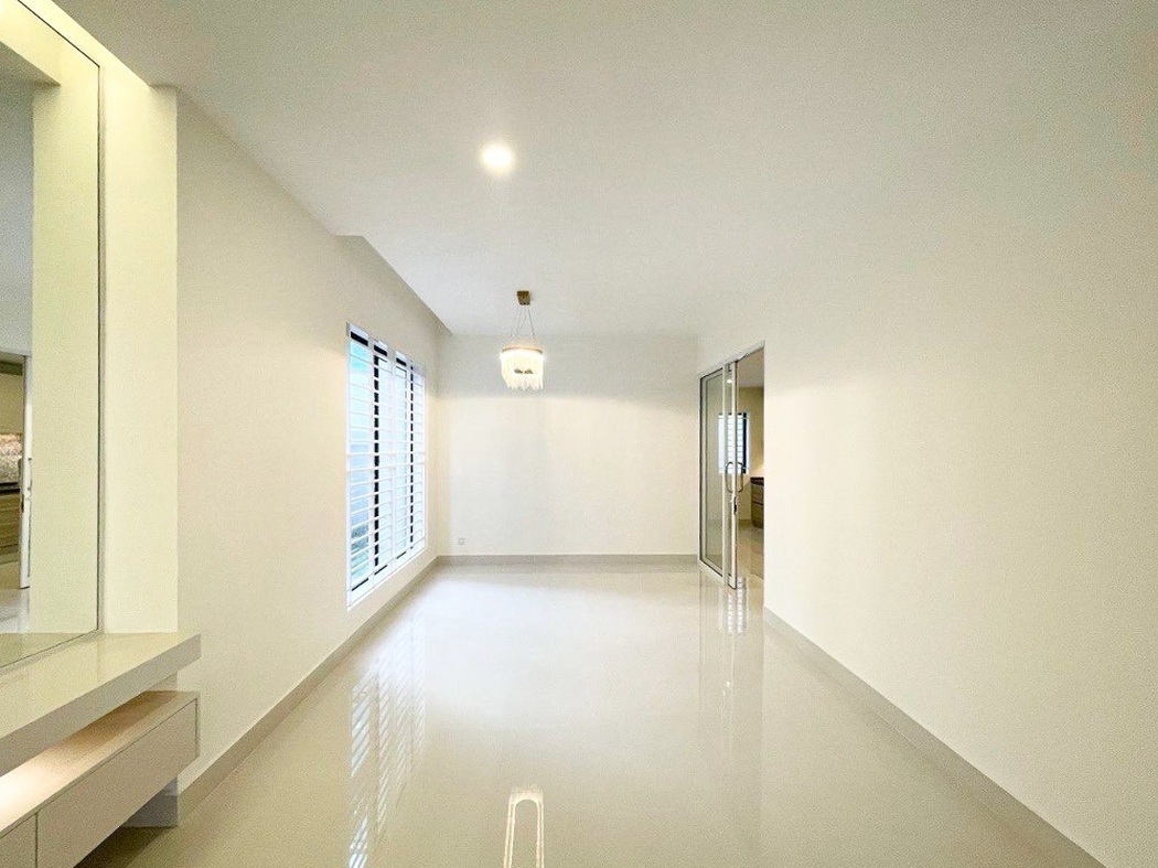 residential Twin Villa for rent v Veal Sbov ID 242312 4