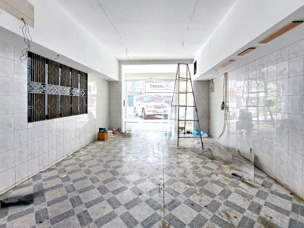 residential Shophouse for rent v BKK 3 ID 241970 4