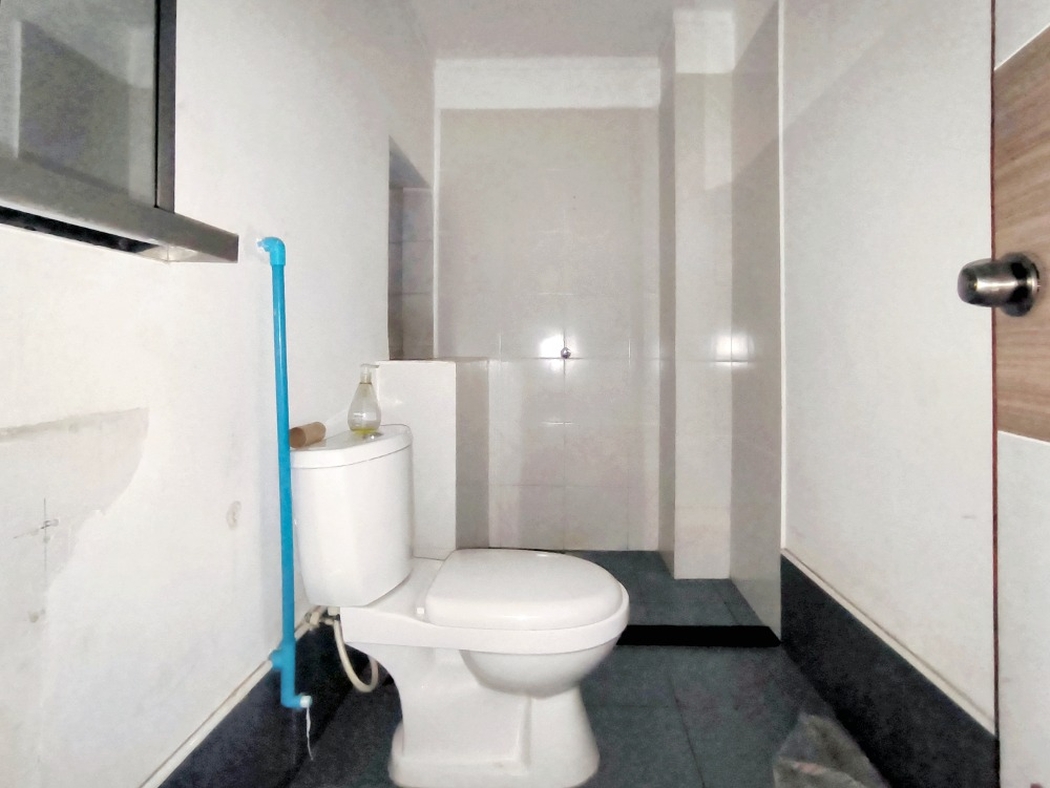 residential Shophouse for rent v BKK 3 ID 241970 8