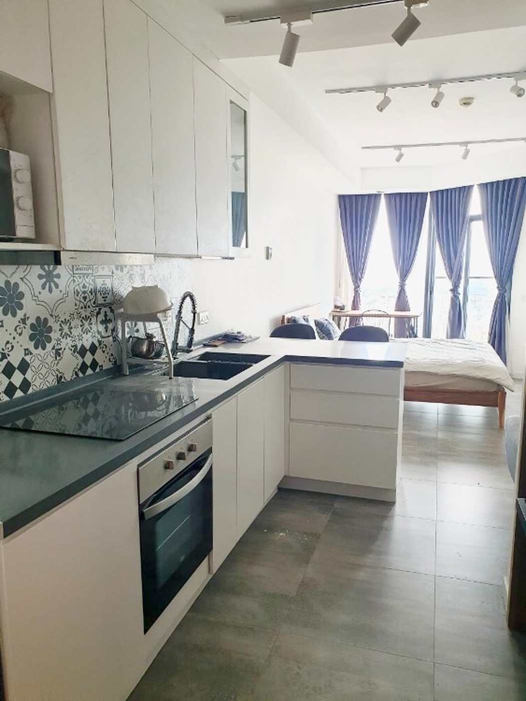 residential Apartment for sale v Tonle Bassac ID 243612 1