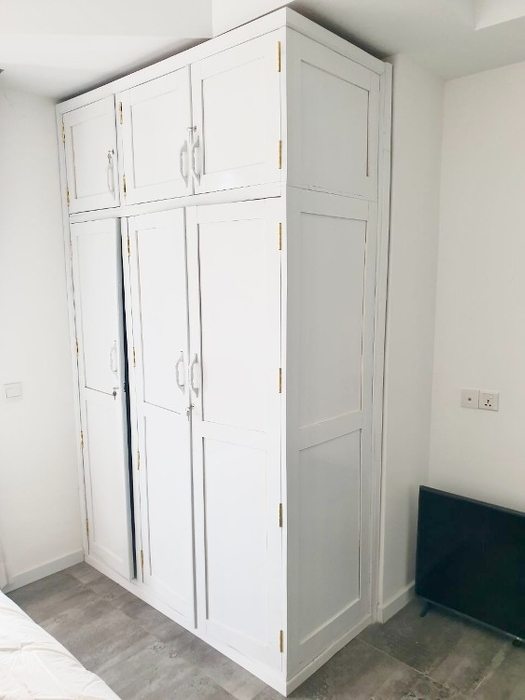 residential Apartment for sale v Tonle Bassac ID 243612 5