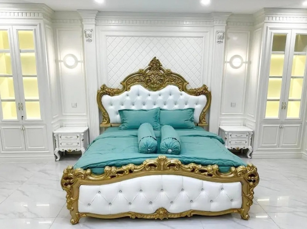 residential Villa for rent v Nirouth ID 243600 10