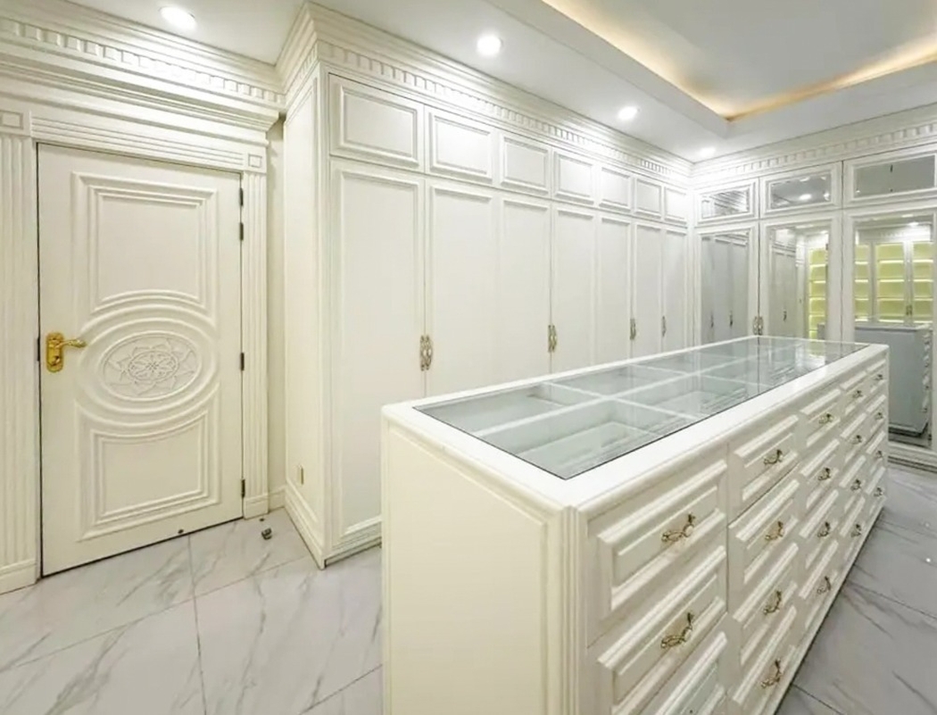 residential Villa for rent v Nirouth ID 243600 14