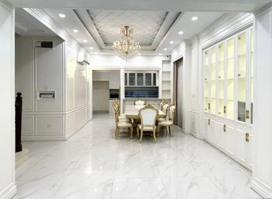 residential Villa for rent v Nirouth ID 243600 6