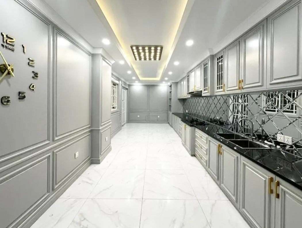 residential Villa for rent v Nirouth ID 243600 9
