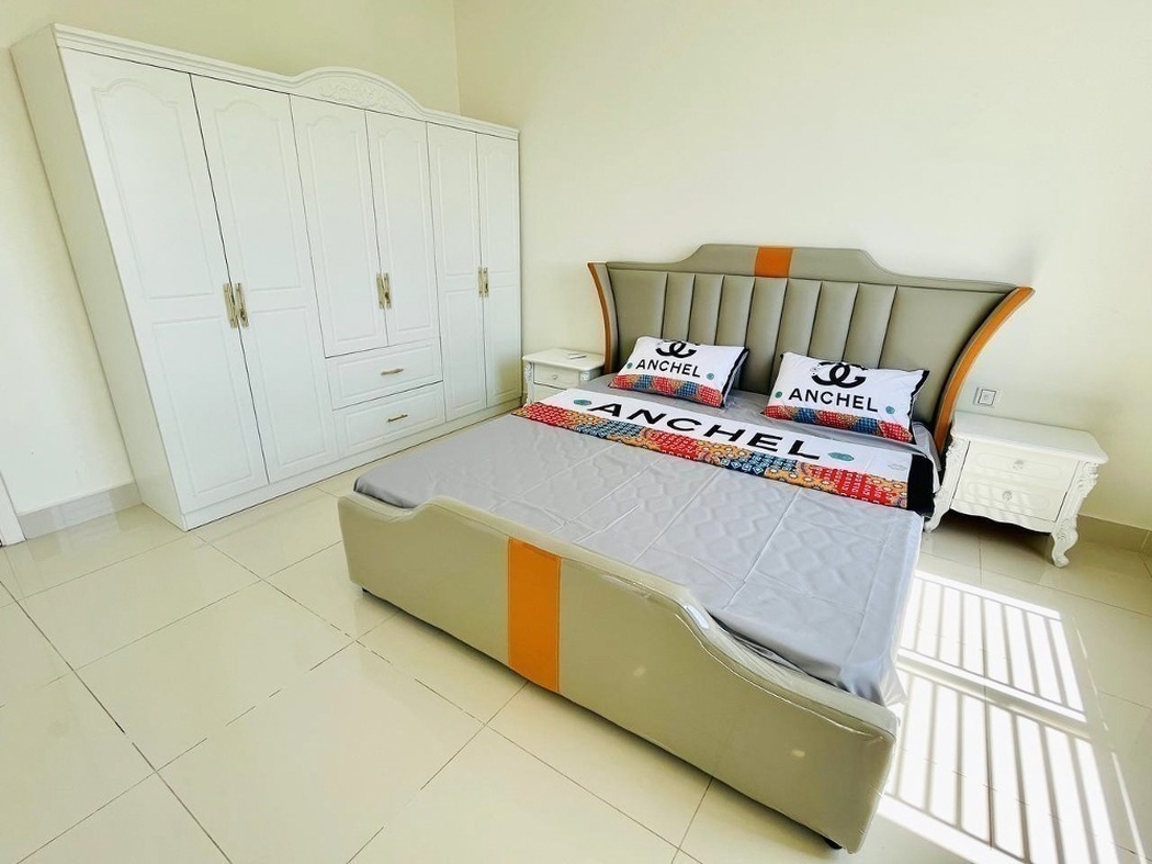 residential Twin Villa for rent v Nirouth ID 243774 8
