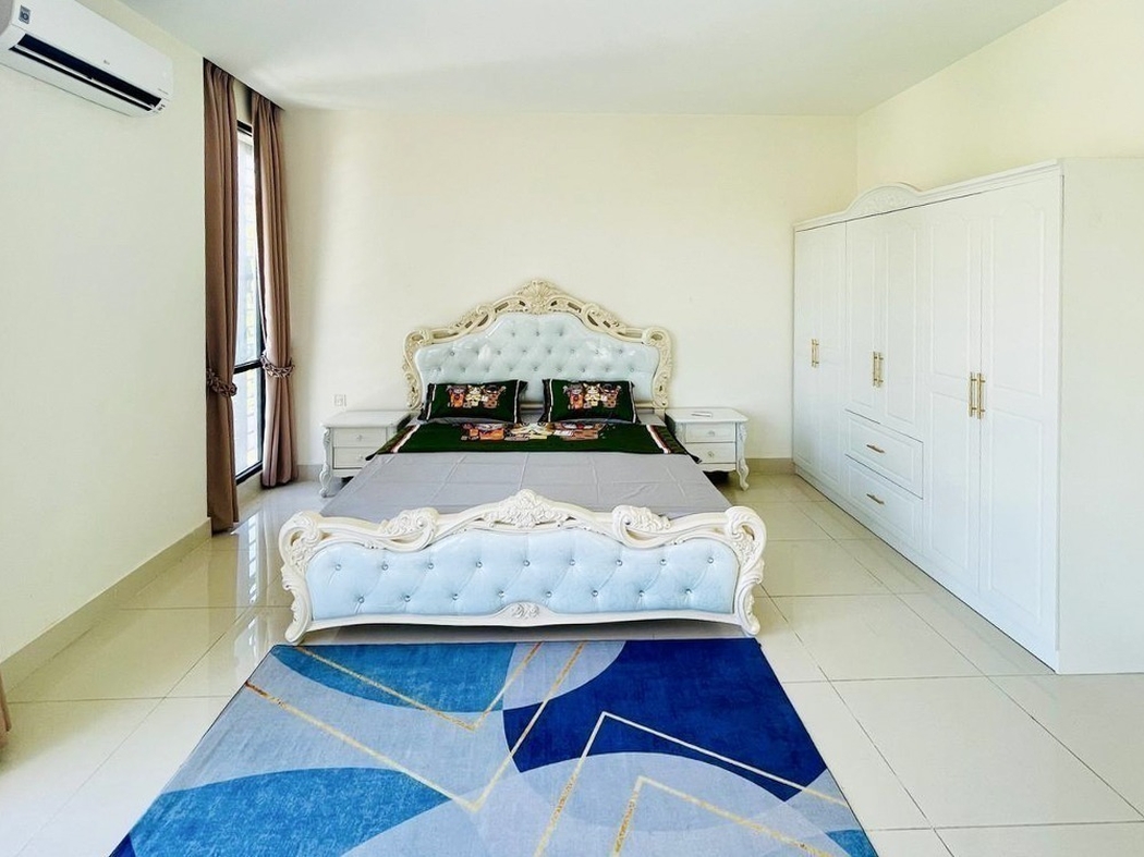 residential Twin Villa for rent v Nirouth ID 243774 10
