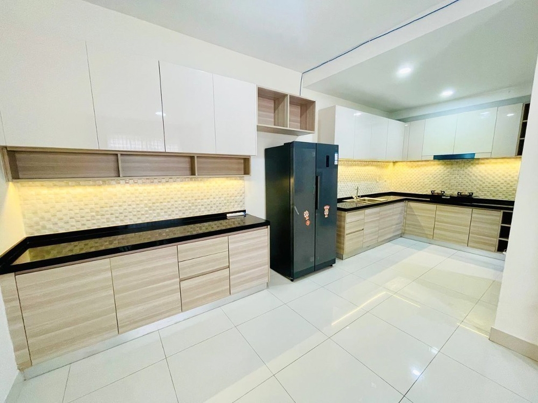 residential Twin Villa for rent v Nirouth ID 243774 12