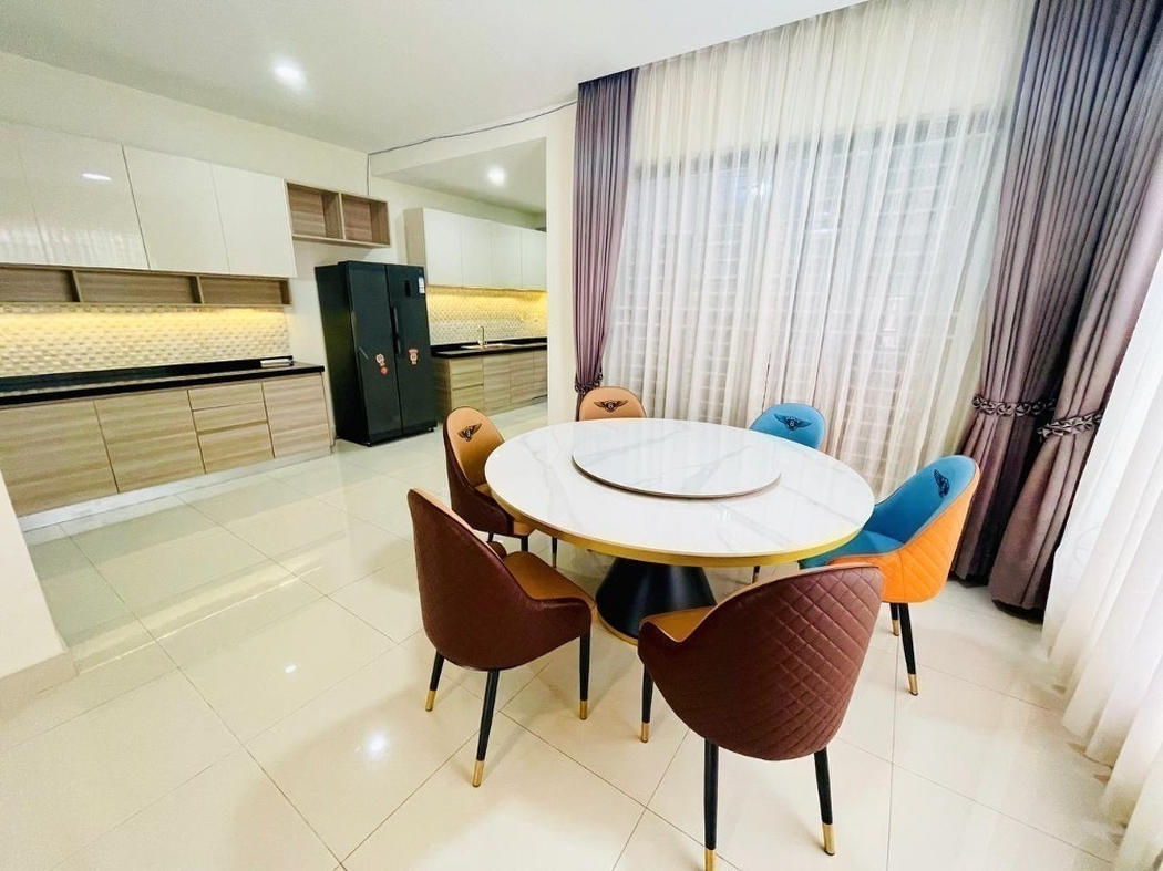 residential Twin Villa for rent v Nirouth ID 243774 11