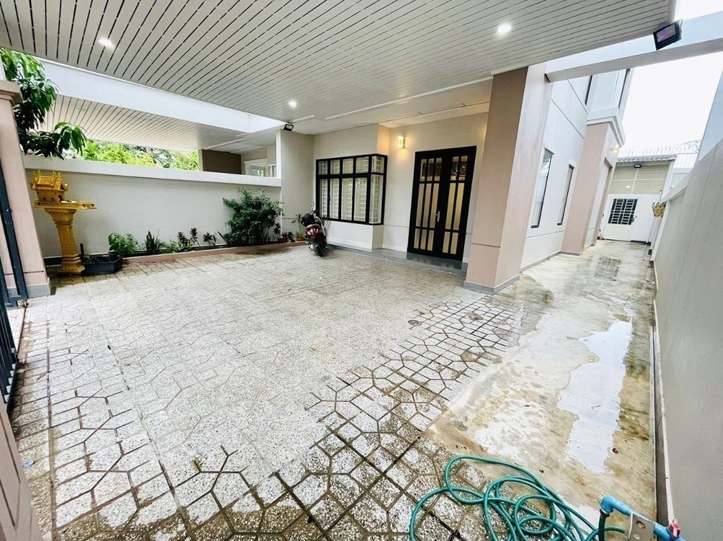 residential Twin Villa for rent v Nirouth ID 243774 2