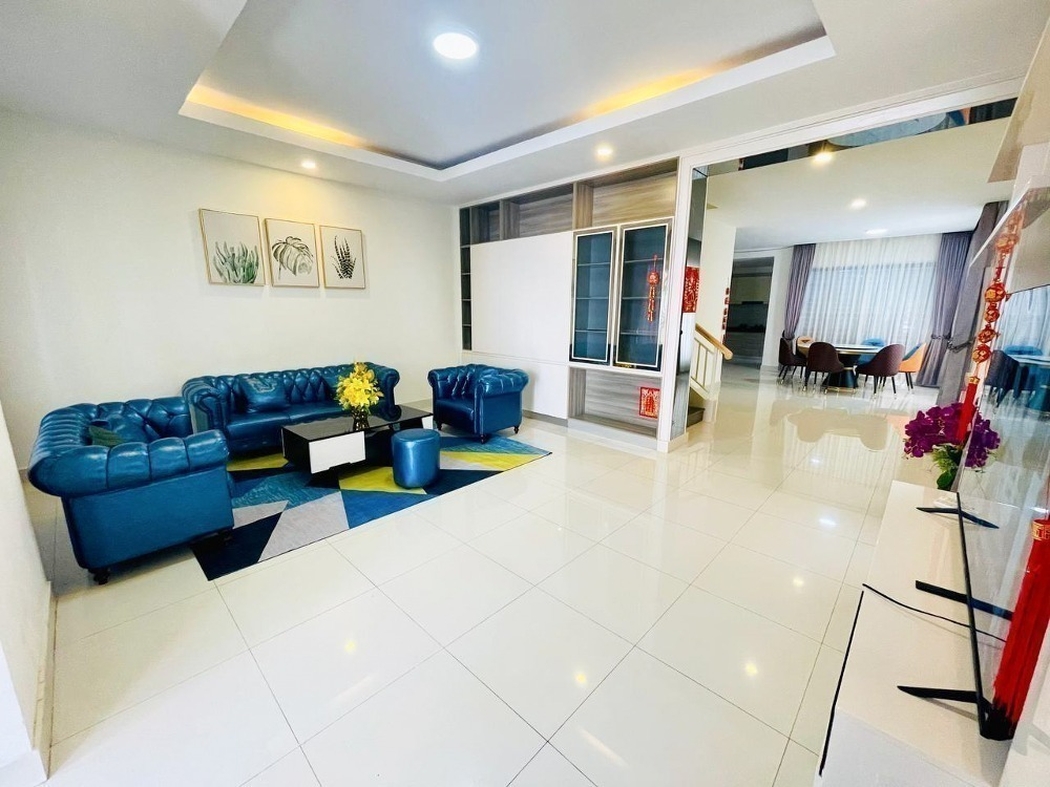 residential Twin Villa for rent v Nirouth ID 243774 5