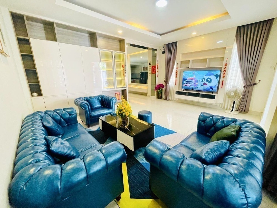 residential Twin Villa for rent v Nirouth ID 243774 4