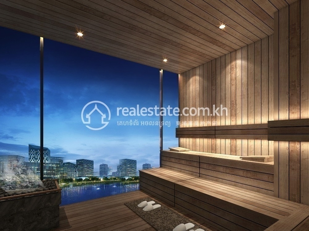 residential Condo for sale v Nirouth ID 244722 11