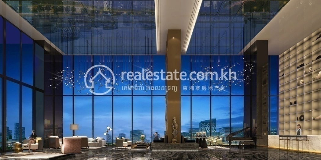 residential Condo for sale v Nirouth ID 244722 12