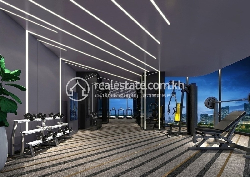 residential Condo for sale v Nirouth ID 244722 13