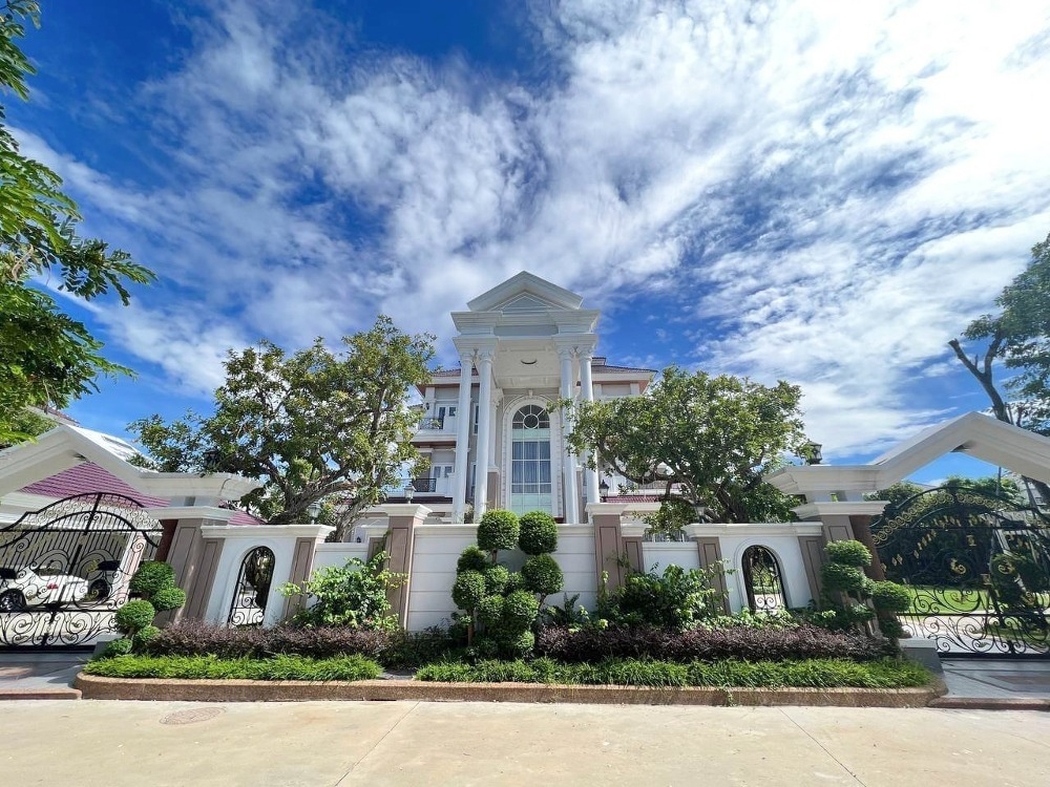 residential Villa for sale v Veal Sbov ID 244303 1