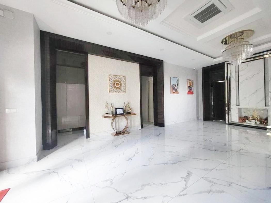 residential Villa for sale v Veal Sbov ID 244303 2