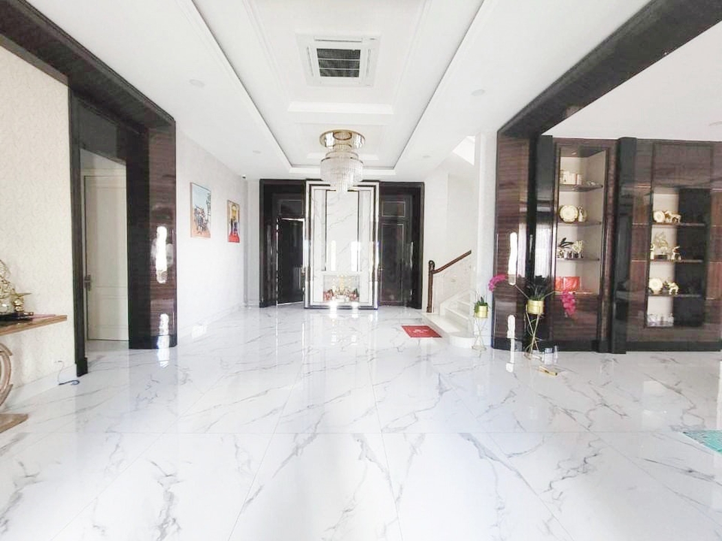 residential Villa for sale v Veal Sbov ID 244303 3