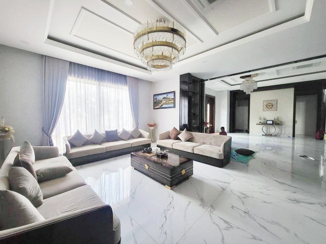 residential Villa for sale v Veal Sbov ID 244303 5