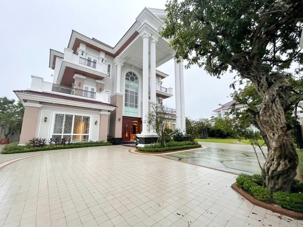 residential Villa for sale v Veal Sbov ID 244303 6
