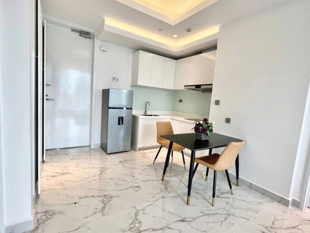 residential Condo for sale v BKK 1 ID 243963