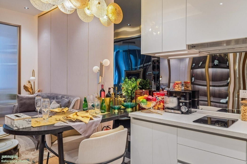 residential Condo for sale v Nirouth ID 244722 1