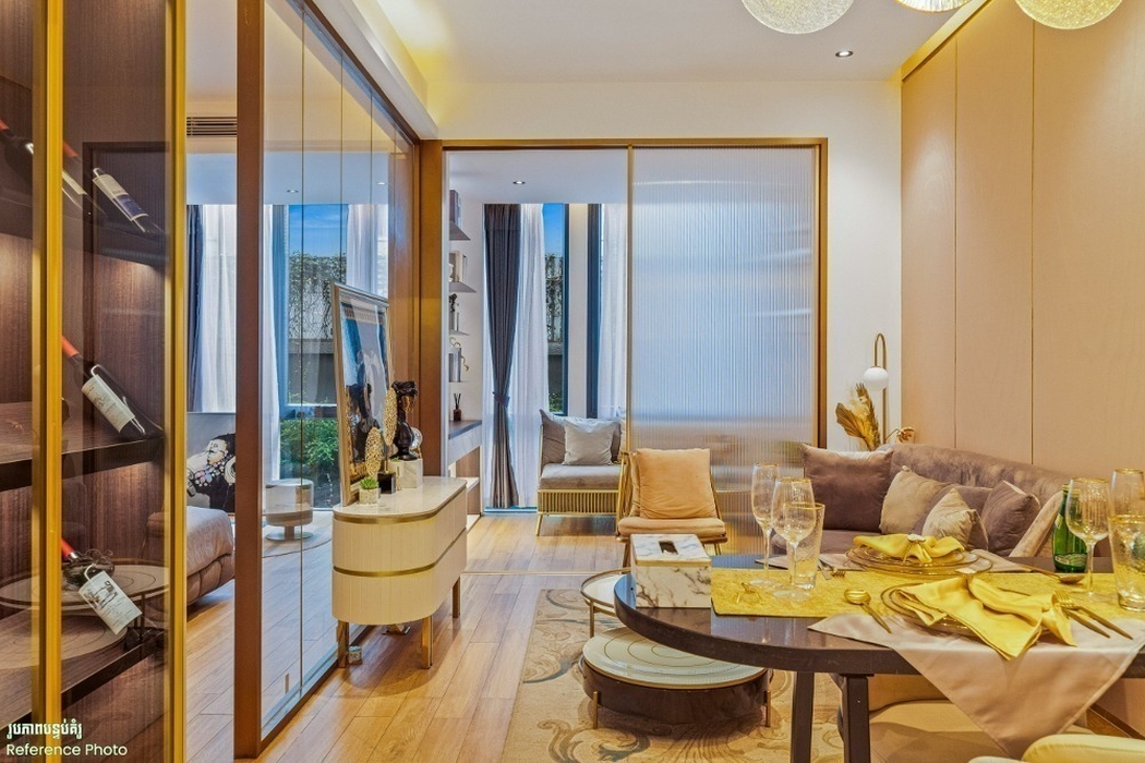 residential Condo for sale v Nirouth ID 244722 2