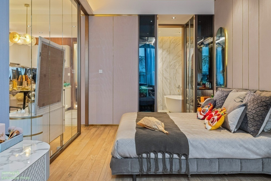 residential Condo for sale v Nirouth ID 244722 5