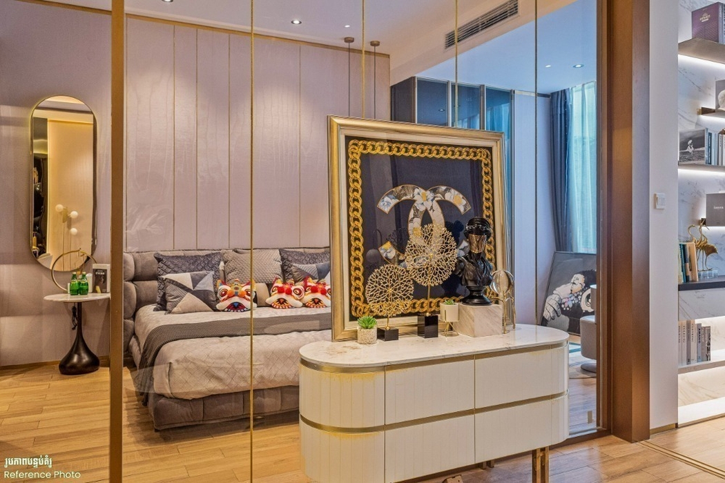 residential Condo for sale v Nirouth ID 244722 9