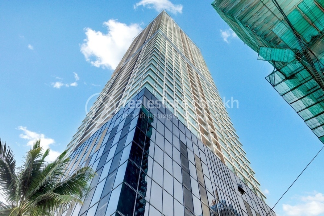 residential Condo for sale v BKK 1 ID 244457