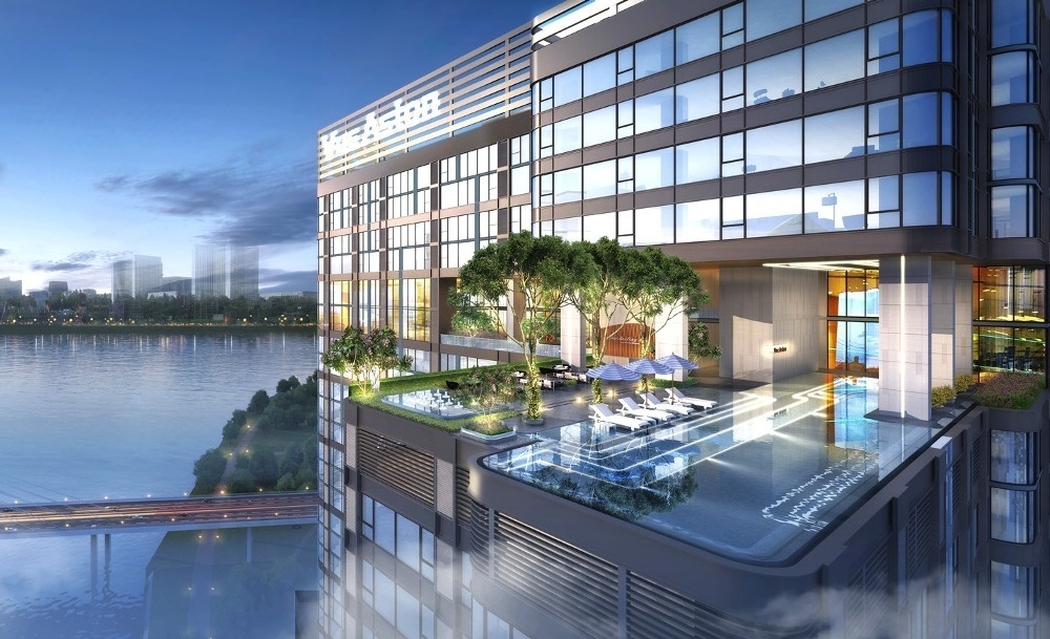 residential Condo for sale v Nirouth ID 244722 8
